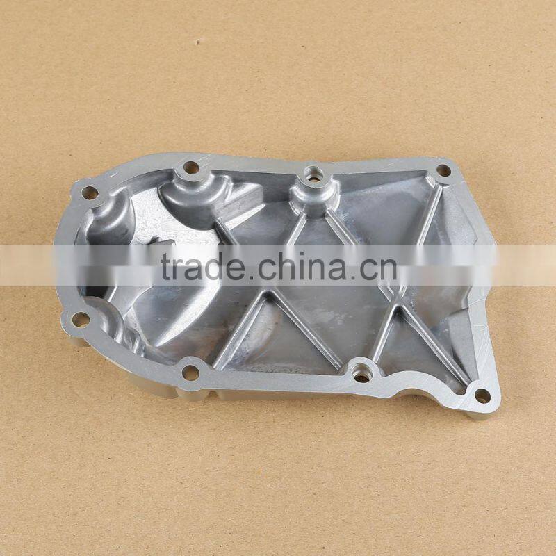 Motorcycle Side Engine Crank Case Stator Cover For BMW K1600GT GTL,K48 2011-2014