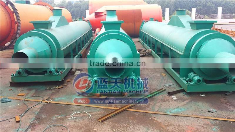 Ce Approved Wood Sawdust Dryer/small Dryer With High Efficiency/sawdust Dryer For Sale For Biomass Materials