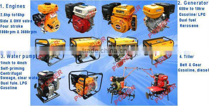 best quality portable diesel generator welding machine
