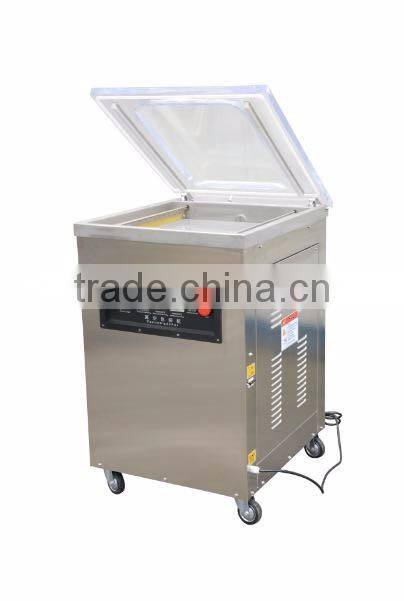 DZ-400/2E New arrival reinforced type vacuum packing machine