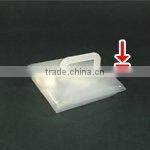 20L collapsible jerry can plastic Collapsible Jerry Cans with Screw Cap & Tap