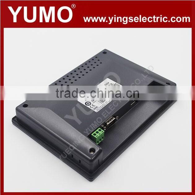 New and Original Weintek HMI MT Series LCD touch screen MT6071iP 1WV Human Machine Interface