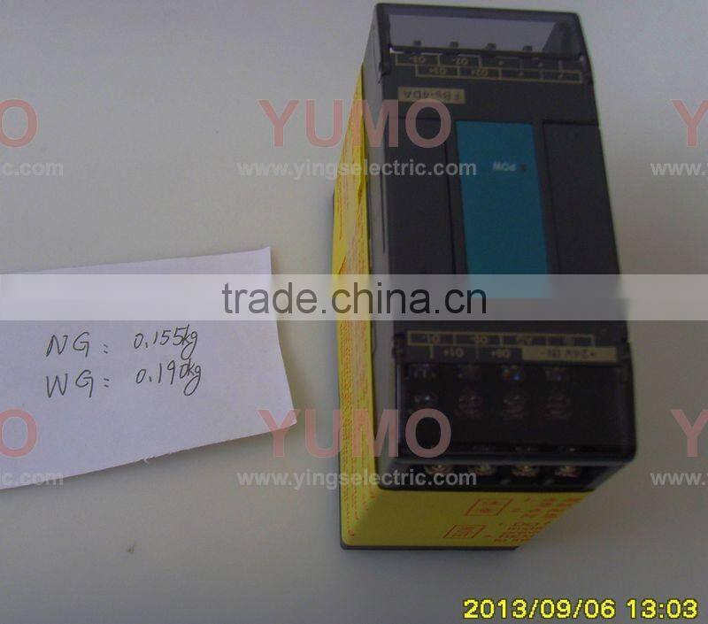 FBs-4DA FATEK programmable controller