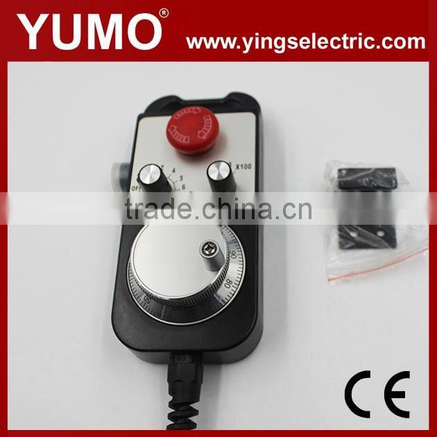 YUMO MPG ISMM1474 Handy encoder / Manual Pulse Generator CNC