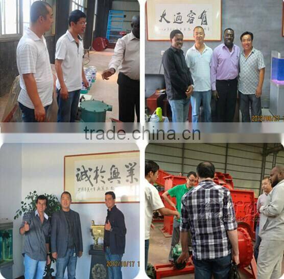 Best Mini Gold Dredger of China