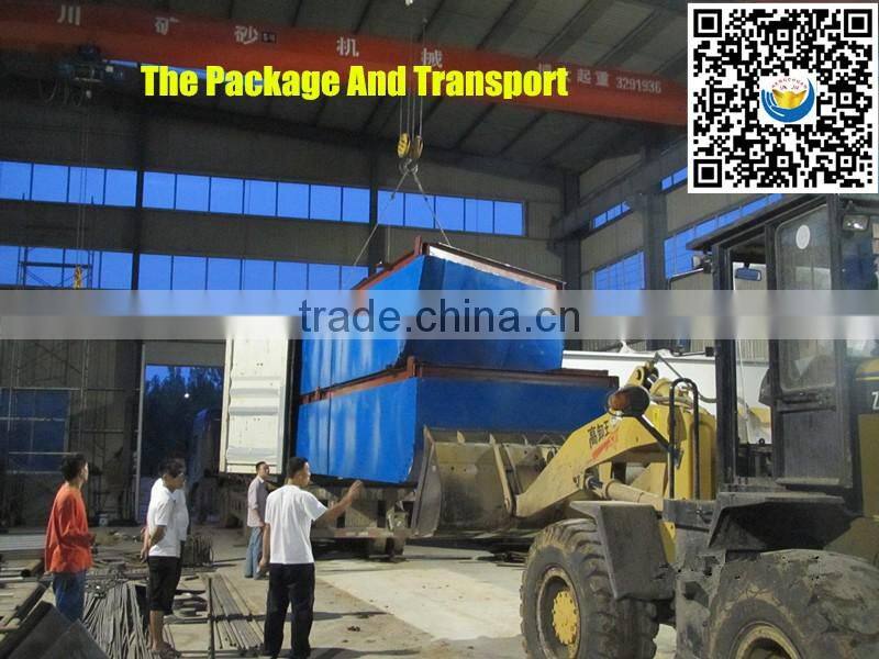 Marine Deck Sand Carrier Barge Fittings/Vessel For Sale