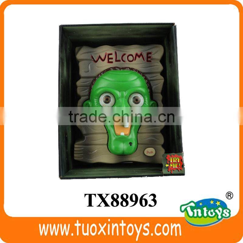Halloween props wholesale, adult joke toys