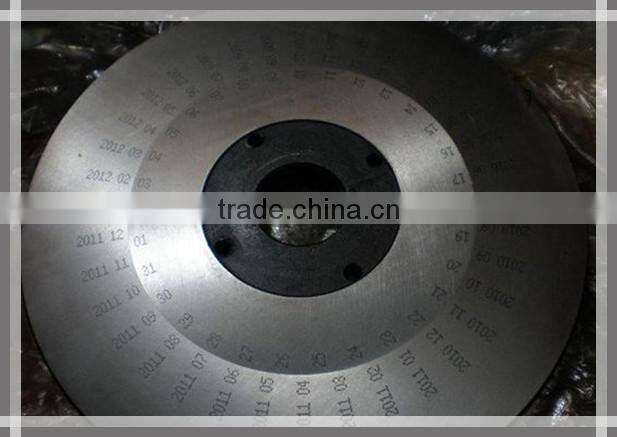 Glass Bottle Printing Machine DYJ-320