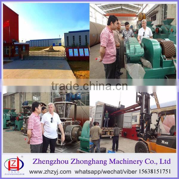 Palm oil press production line