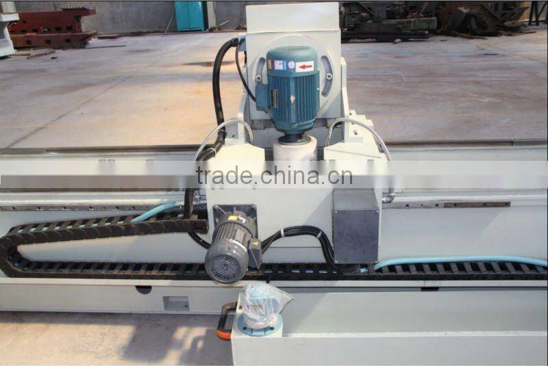 CNC knife grinder HM 1815