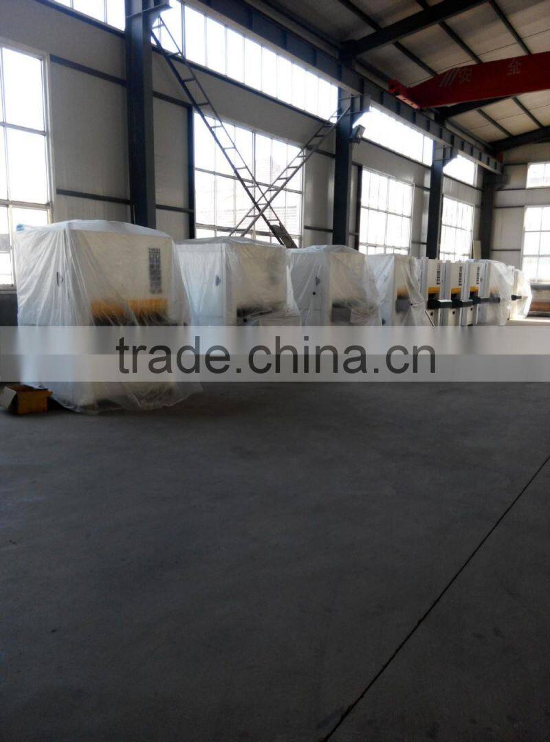 Woodworking belt sander