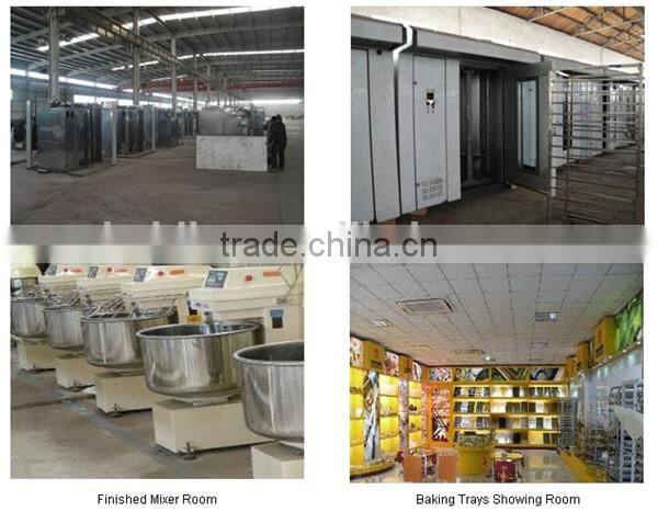 Bakery Equipment French baguette equipments for food plant