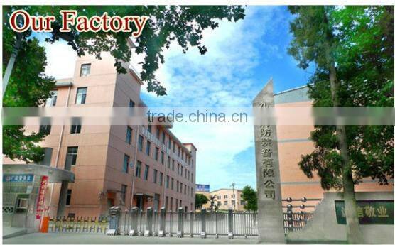 cree green fire flashlight