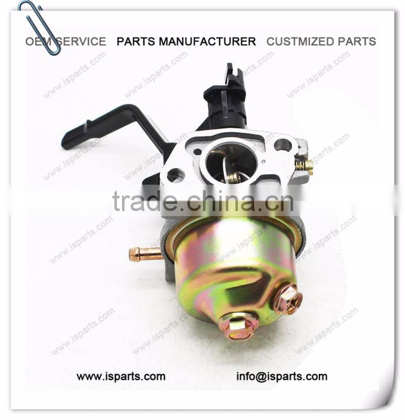 168F GX160 engine Carburetor 2kw 5.5hp Generator Engine parts
