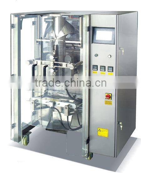 Granule Vertical Packing Machine/Bagging Machine/Bager for granule/snack food/seeds/tea/coffee,etc