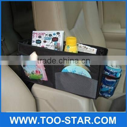 car trunk organizer