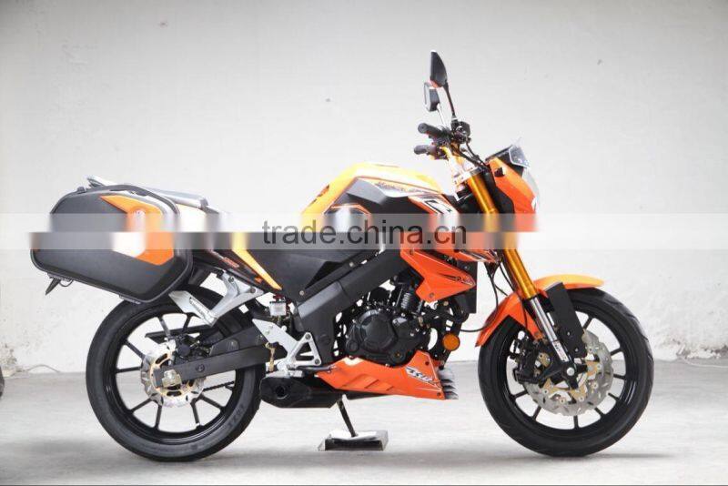 2014 new 250cc cool design EEC racing motorcycle