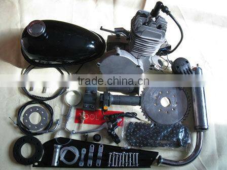 2 Stroke Engine Bicycle 80cc