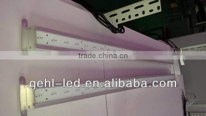 50w Led Aquarium LED bar light grow plant 1.2m