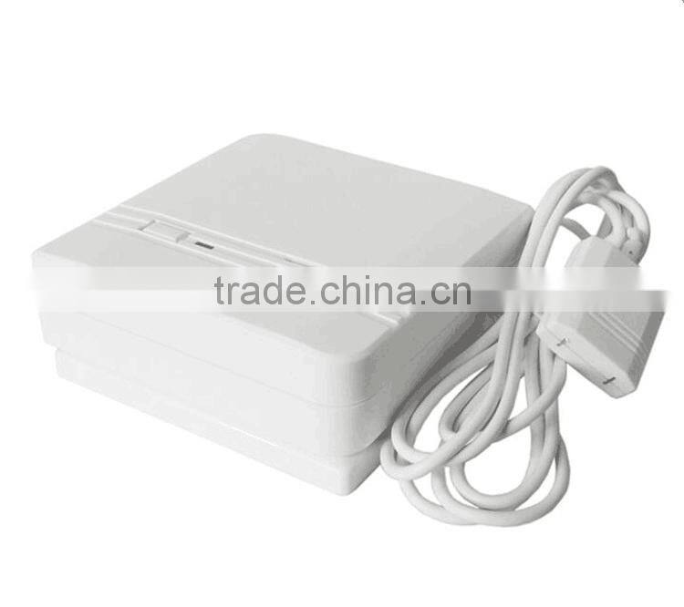 Battery powered water leak detection equipment Wired Home Use Water Leak Detector with low price
