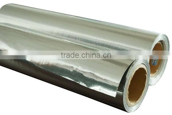 aluminum foil kraft paper laminate