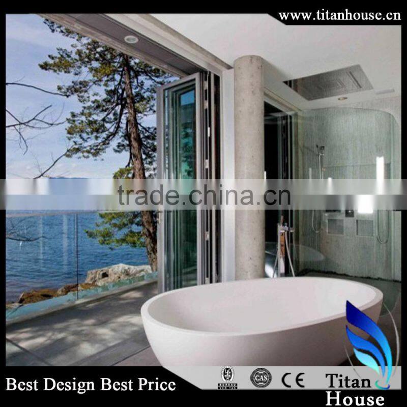 Free Design Luxury Prefab Villa for Entertainment