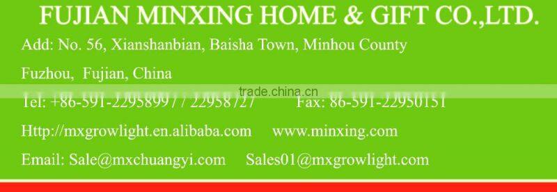 Apollo Horticulture 600 Watt1000W MH HPS Grow Light System Set Kit for Plant Growing greenhouse