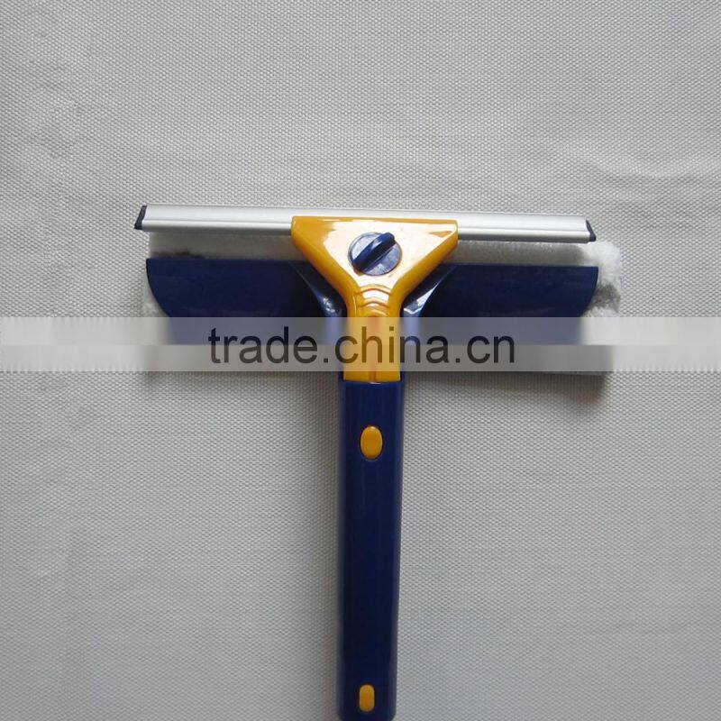 Hand Holding Type Window Wiper Combo For Window Cleaning
