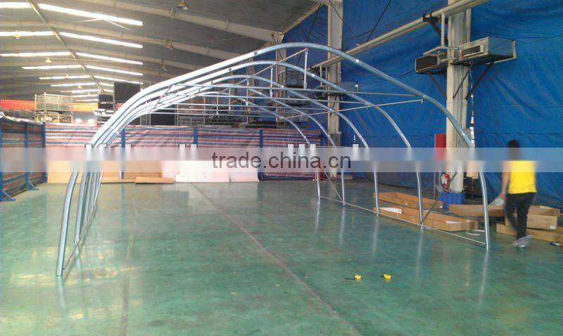 outdoor large carport 18'x20'