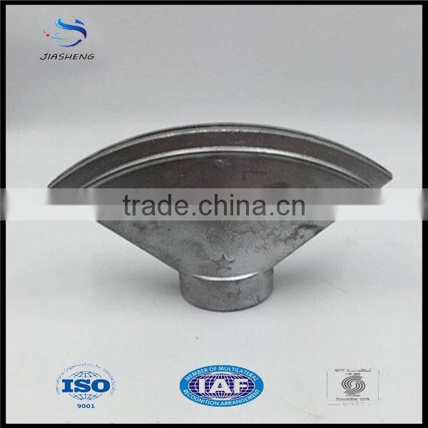 Factory Supply Duckbill Discharging Nozzle