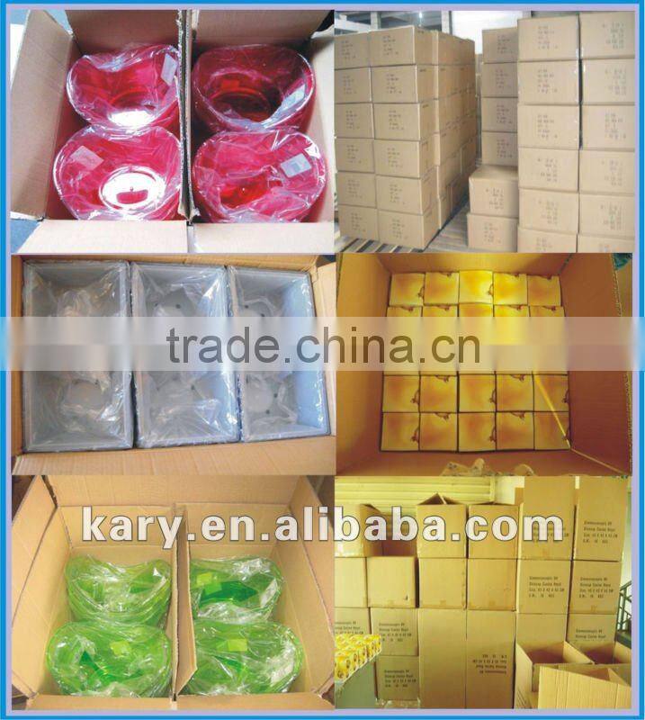 Cube Shape LED Wine Ice Bucket,LED Bucket,Ice Bucket for Wine