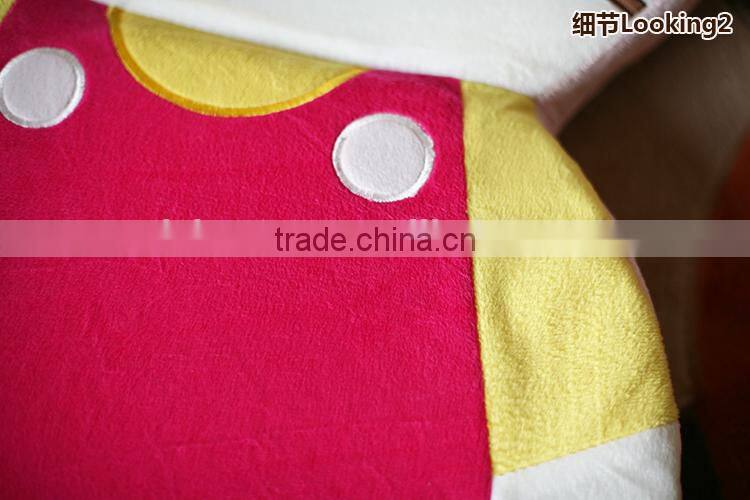 Cute kids floor chair and adjustable floor sofa