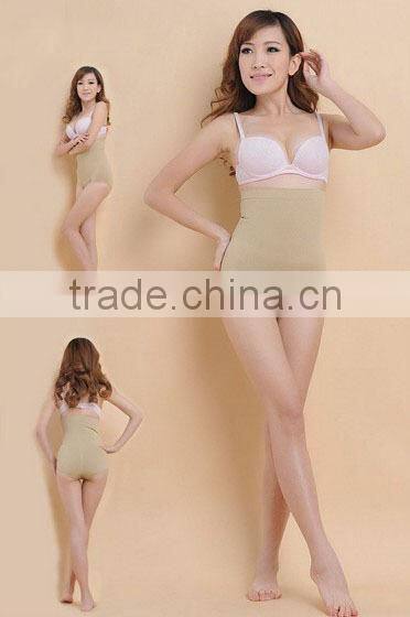 Thinness Model body underwear,Thin model body underwear,Tall waist model body underwear