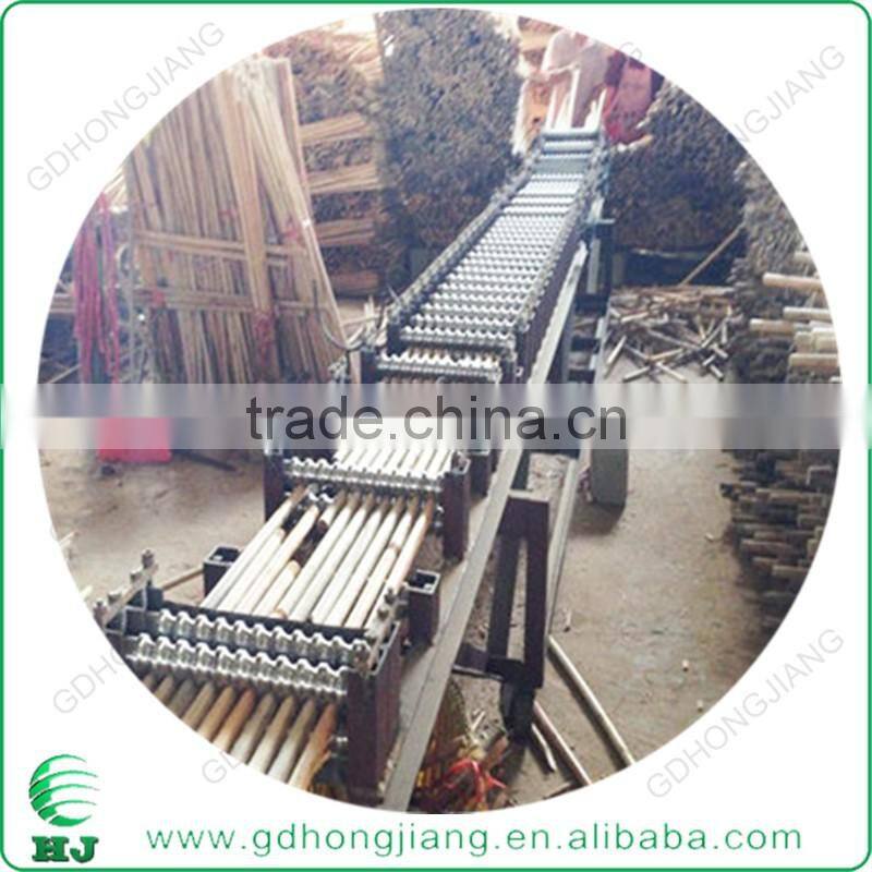 Nature Wooden Handle For Brooms