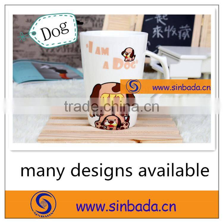 oversized ceramic mugs