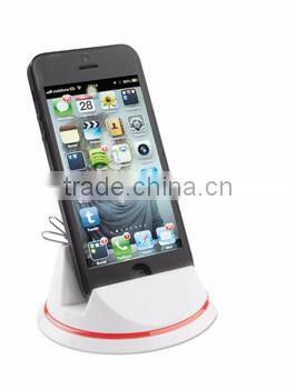 plastic cheap mobile phone holder phone support