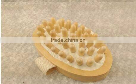 cy302 Cellulite Circulation Massage Brush hot selling on Amazon