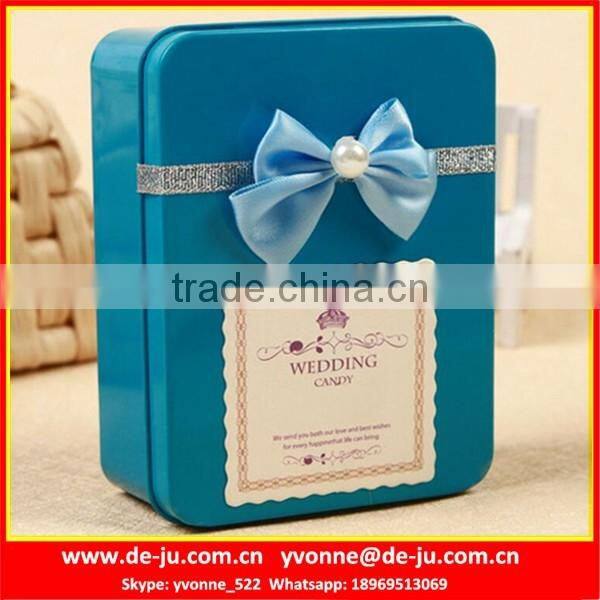 Newest Packing Candy Cookie Packaging