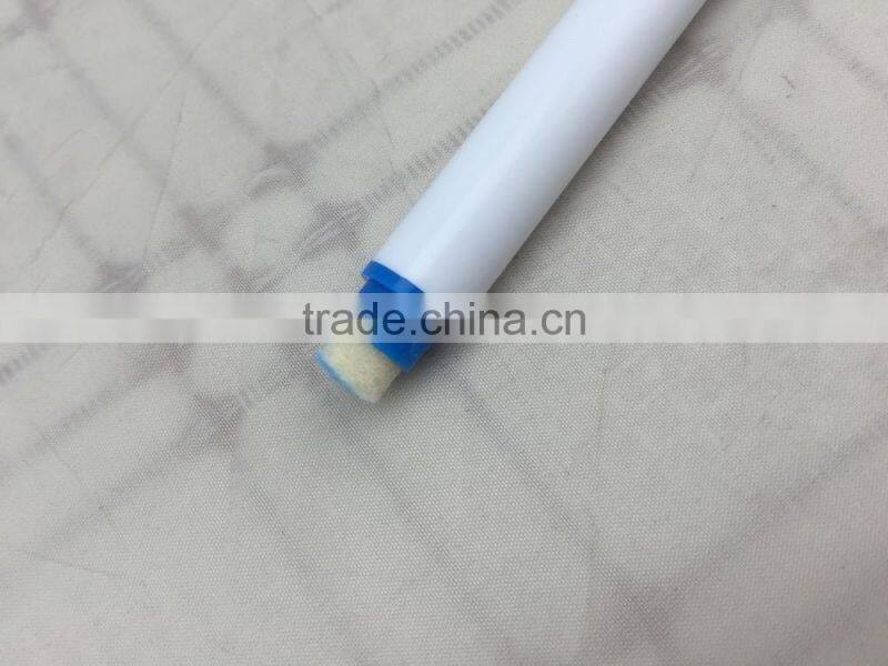 table desk LED Light night alarm clock with memo board/led message board alarm clock