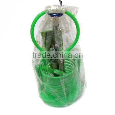 promotional kids stationery set with cartoon design