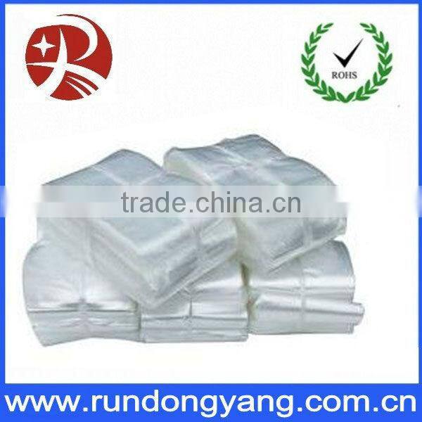 Stationeries Opp transparent plastic bag wholesale