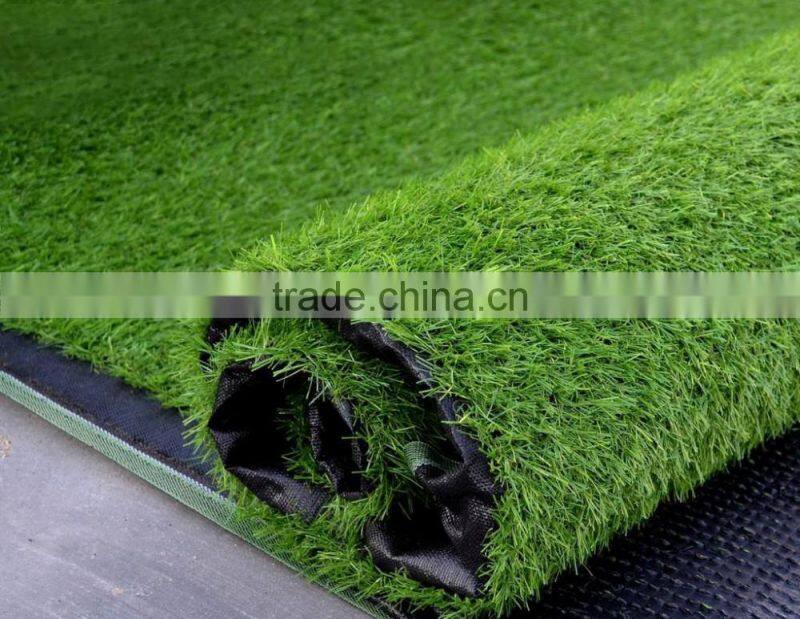 Artificial grass for garden lawns,playgrounds and sportfields