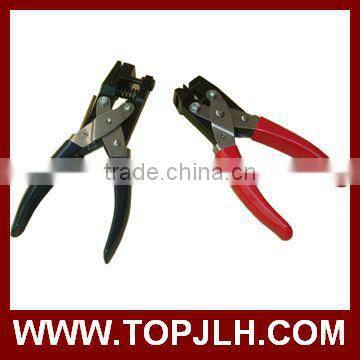 Letterpress Machine for making PVC Cards