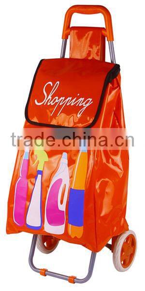 Groceries Trolley Rolling Shopping Carts