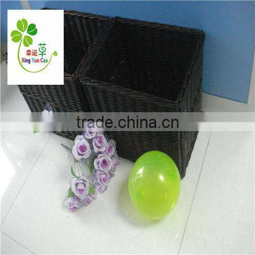 cheap wicker household received basket wicker washing basket
