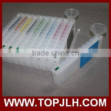 Bulk ink system 350/700 ml CISS cartridges for Epson 7900/9900