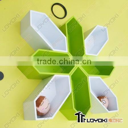 Multi-functional storage box