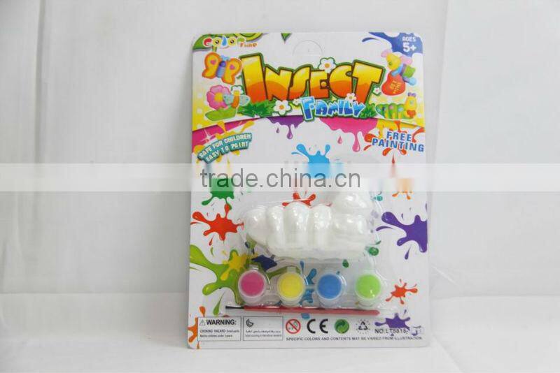 factory Fancy Coloring Plastic Carpenterworm