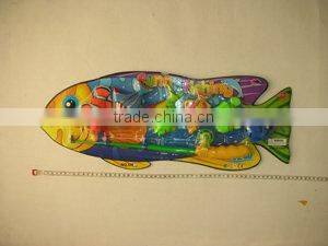 magnetic seaworld fish toys