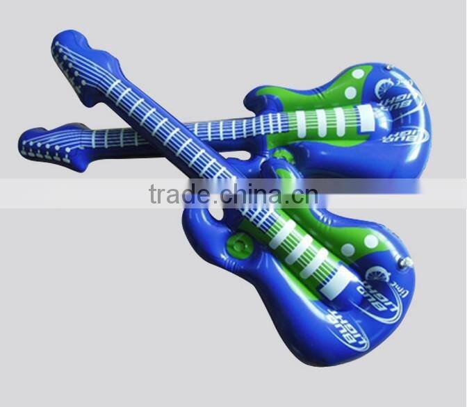 Inflatable Guitar